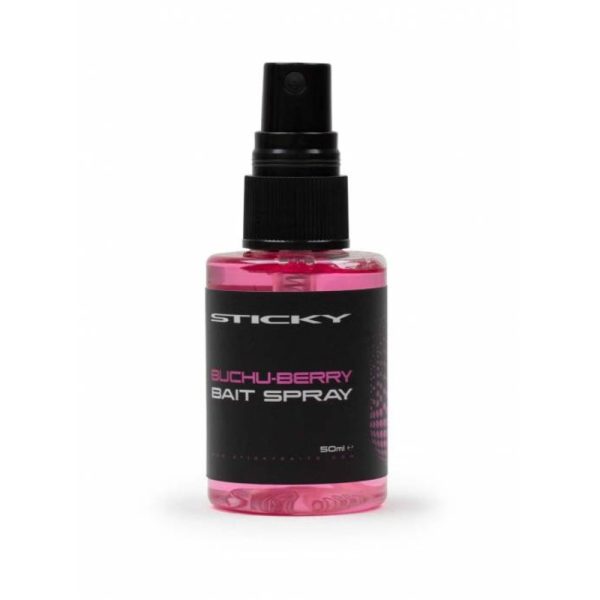 Sticky Baits Buchu-Berry Bait Spray