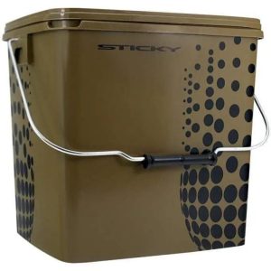 Sticky Baits Bucket