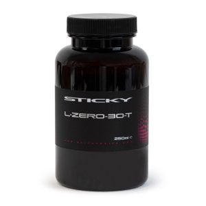 Sticky Baits L-Zero-30T Liquid