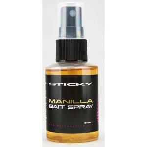 Sticky Baits Manilla Bait Spray