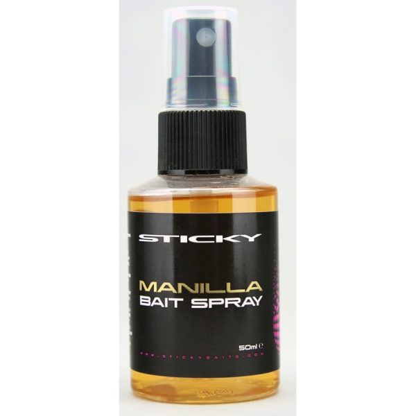 Sticky Baits Manilla Bait Spray