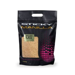Sticky Baits Manilla Spod & Bag Mix