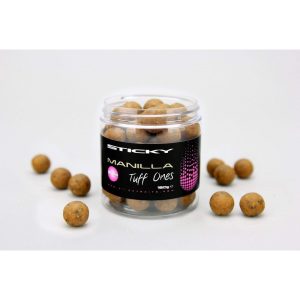Sticky Baits Manilla Tuff Ones