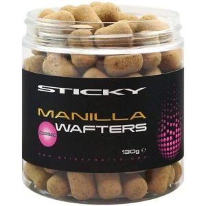 Sticky Baits Manilla Wafters Dumbells