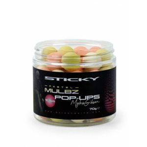 Sticky Baits Pastel Mulbz Pop-Ups