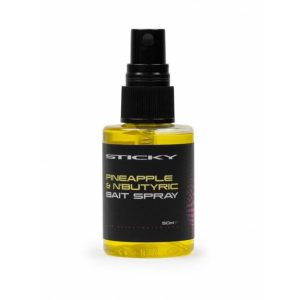 Sticky Baits Pineapple & N’Butyric Bait Spray