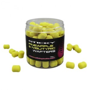 Sticky Baits Pineapple & N’Butyric Wafters