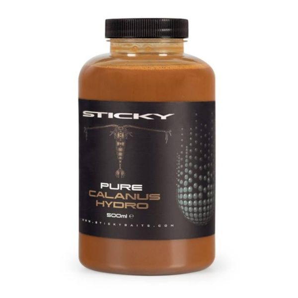 Sticky Baits Pure Calanus Hydro