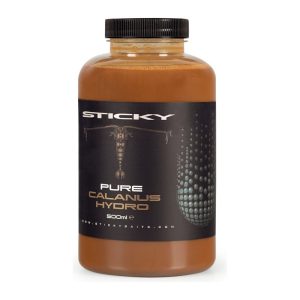 Sticky Baits Pure Calanus Hydro 500ml
