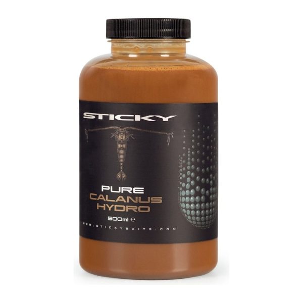 Sticky Baits Pure Calanus Hydro 500ml