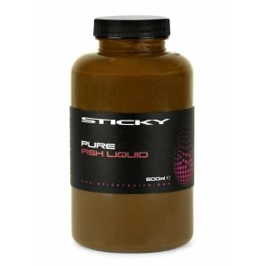 Sticky Baits Pure Fish Liquid