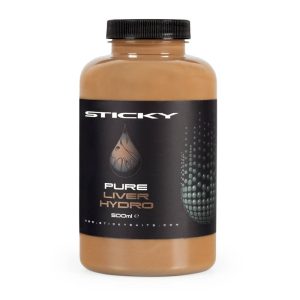 Sticky Baits Pure Liver Hydro