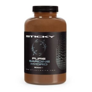 Sticky Baits Pure Sardine Hydro
