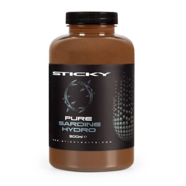 Sticky Baits Pure Sardine Hydro