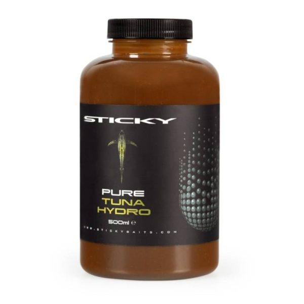 Sticky Baits Pure Tuna Hydro