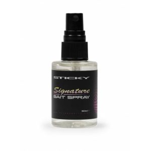 Sticky Baits Signature Bait Spray