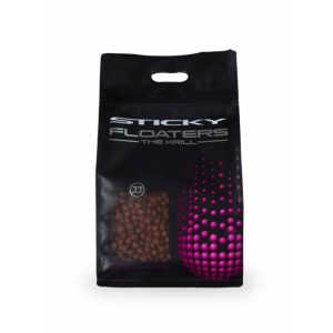 Sticky Baits The Krill Floaters