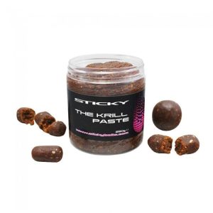 Sticky Baits The Krill Paste