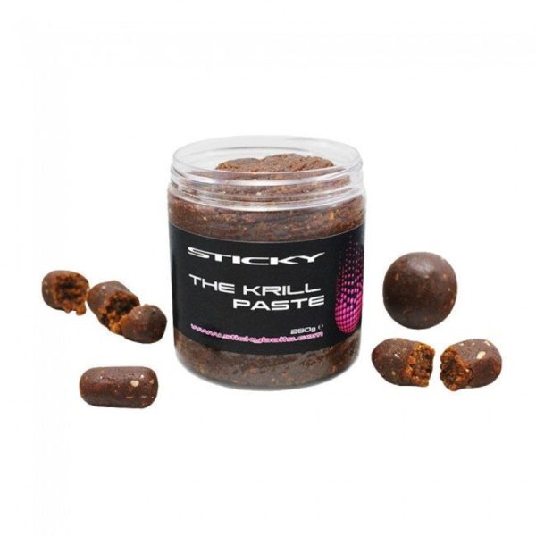 Sticky Baits The Krill Paste