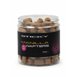 Sticky Baits The Manilla Dumbell Wafters