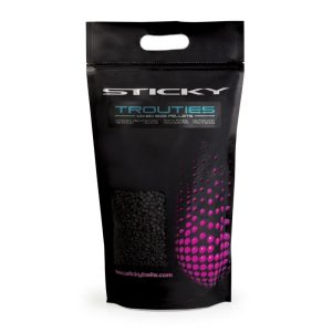 Sticky Baits Trouties 2.5kg Pellets