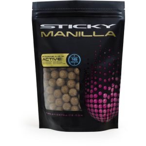 Sticky Manilla Active Freezer 16mm 1kg