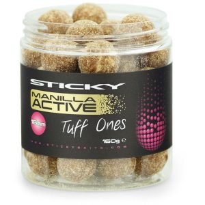 Sticky Manilla Active Tuff Ones