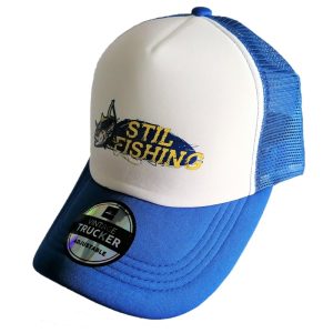 Stil Fishing Vintage Trucker Cap