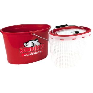 Stimulate Burley/Live Bait Bucket