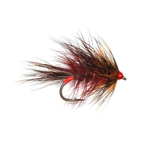 STIMULATOR – CLARET