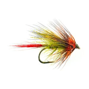 STIMULATOR – GREEN OLIVE