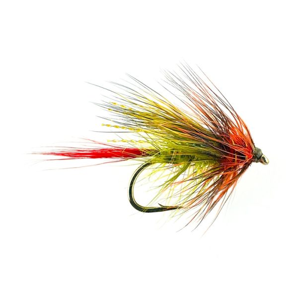 STIMULATOR – GREEN OLIVE