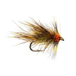 STIMULATOR – OLIVE