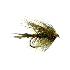STIMULATOR – SOOTY OLIVE