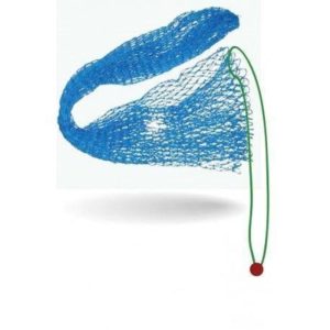 Stm Keeper Net 30 Ply – Large