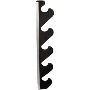 Stm Rod Holder Metal/Eva Wall Mount