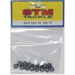 Stm Split Shot Pre Pack