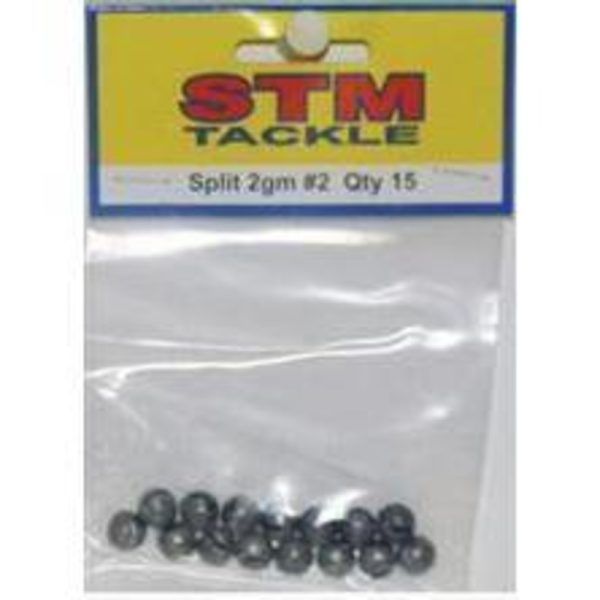 Stm Split Shot Pre Pack