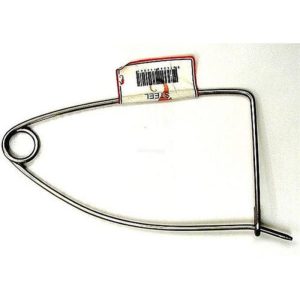 Stm Trap Bait Holder S/S Wire