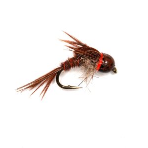 STONE CLINGER – PHEASANT TAIL