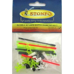Stonfo Antennae Kit