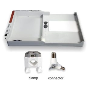 Stonfo Bait Station for Tripod & Trolley