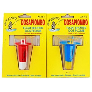 Stonfo Dosapiombo Float Shotter