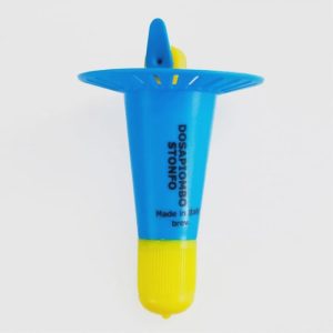 Stonfo Dosapiombo Pole Float Shotters