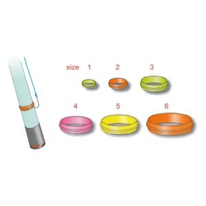 Stonfo Elastic Rings