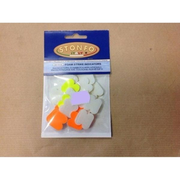 Stonfo Foam Strike Indicators