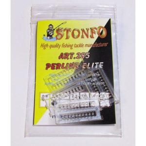Stonfo High Quality Round Beads