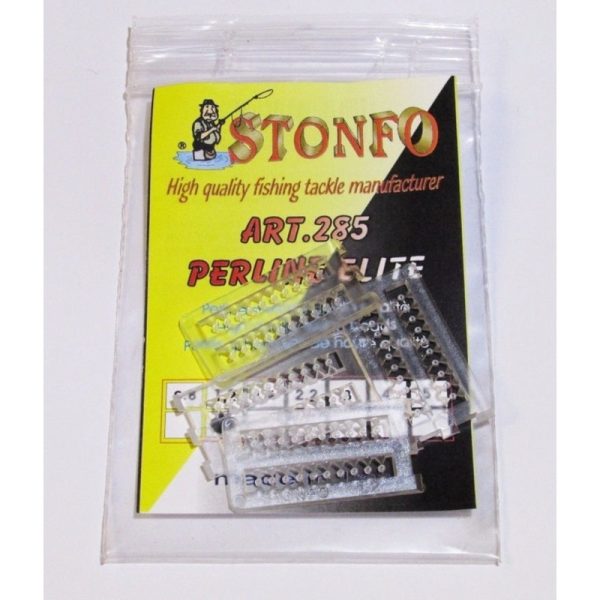 Stonfo High Quality Round Beads