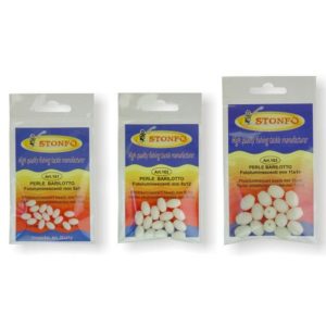 Stonfo Luminous Hard Beads