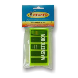 Stonfo Magnetic Box